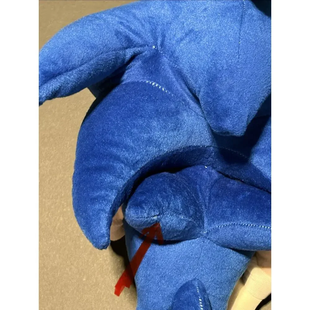 Toy Network Sonic The Hedgehog 22
